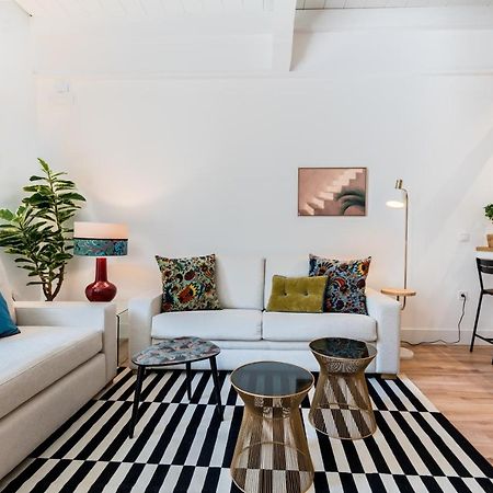 Puerta Real Home Apartment 1 Sevilla Dış mekan fotoğraf