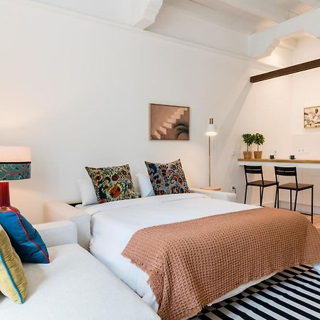 Puerta Real Home Apartment 1 Sevilla Dış mekan fotoğraf