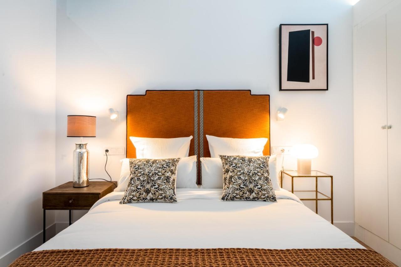 Puerta Real Home Apartment 1 Sevilla Dış mekan fotoğraf