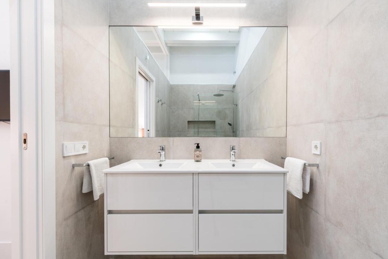 Puerta Real Home Apartment 1 Sevilla Dış mekan fotoğraf