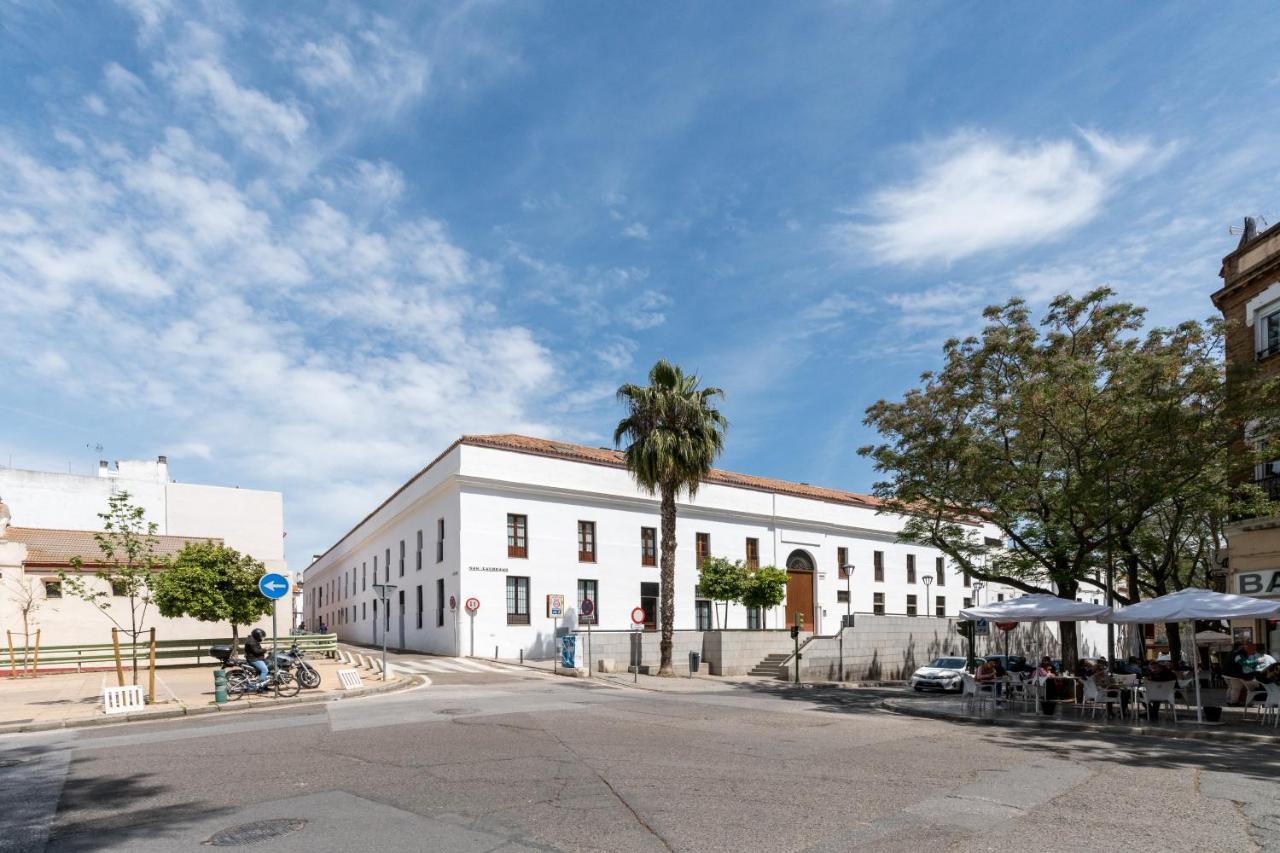 Puerta Real Home Apartment 1 Sevilla Dış mekan fotoğraf