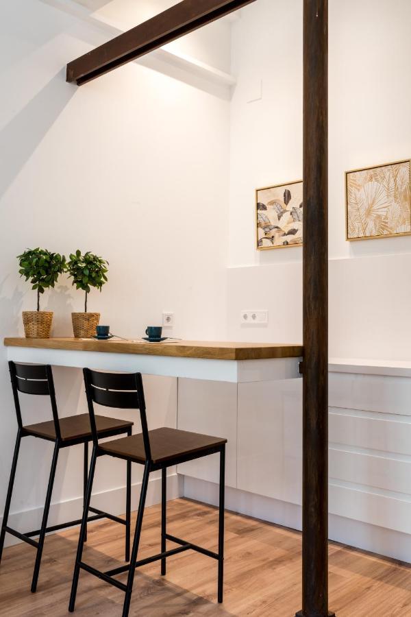 Puerta Real Home Apartment 1 Sevilla Dış mekan fotoğraf