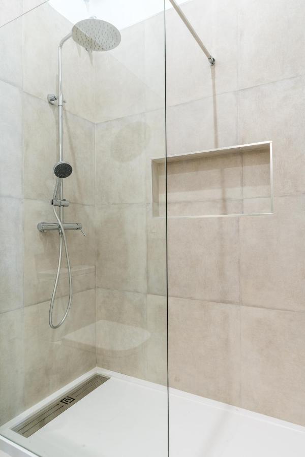 Puerta Real Home Apartment 1 Sevilla Dış mekan fotoğraf