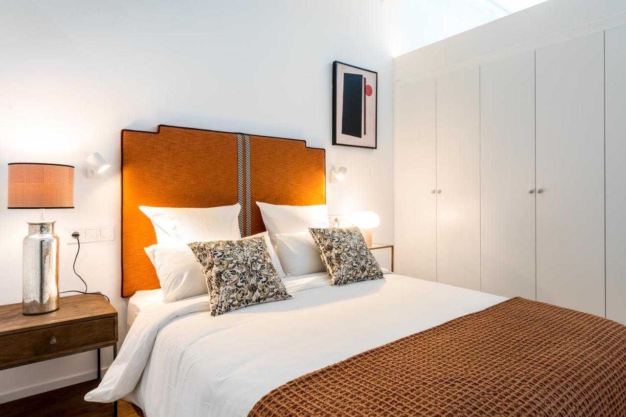 Puerta Real Home Apartment 1 Sevilla Dış mekan fotoğraf