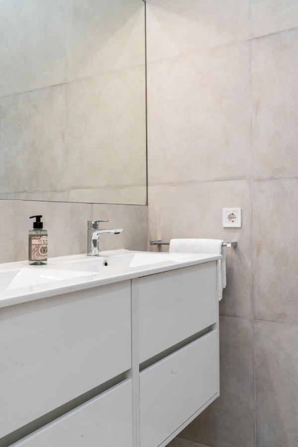 Puerta Real Home Apartment 1 Sevilla Dış mekan fotoğraf