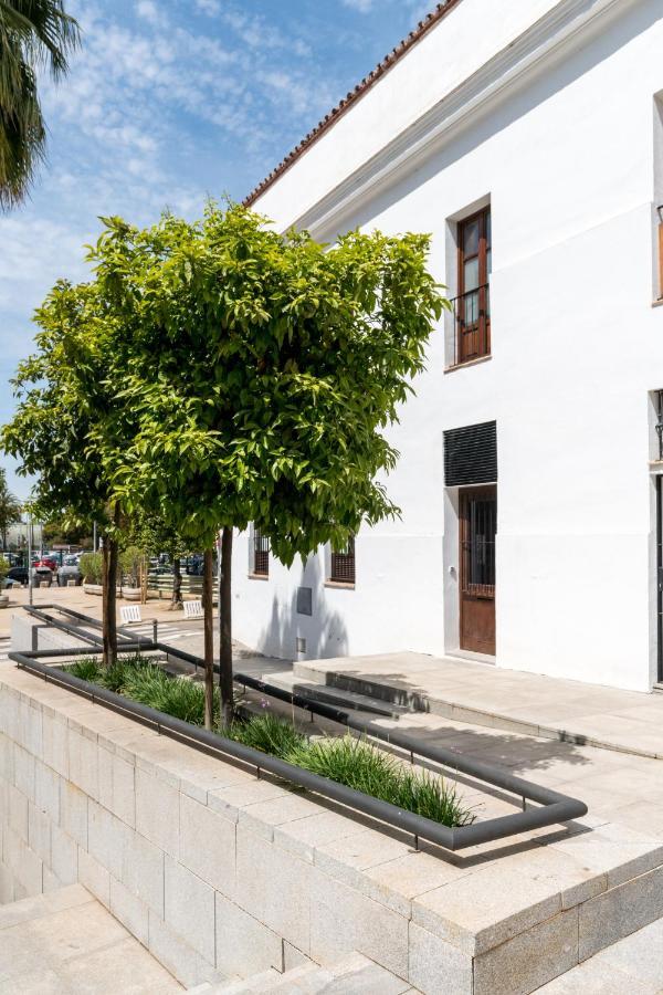 Puerta Real Home Apartment 1 Sevilla Dış mekan fotoğraf